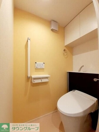 フォーシーズン蓮根の物件内観写真